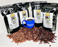 Resurrection Coffee Honduras - Whole Bean