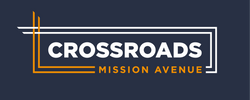 Crossroads Mission Avenue Coffee - Home